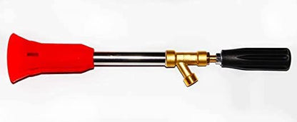 Prithvi Power Agriculture Power Sprayer with 4 Stroke Petrol Engine for Gardening, Farming,Agriculture, Spraying in Warehouse Use