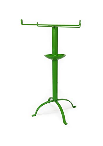 Bee Enthusiasts® - Powder Coated Beekeeping Stand