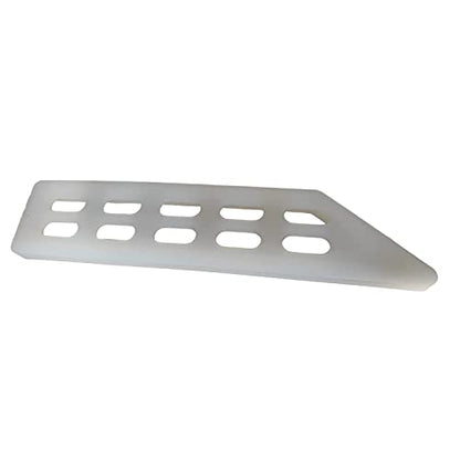 DTC Plastic Queen Bee Gate - for Apis Cerena Indica/Indian Bees – Bee Gate Prevents Swarming (Apis Cerena Indica (Indian Bees), Pack of 10)