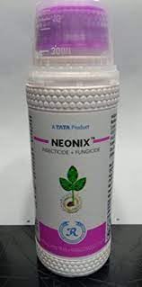 seed treatment for wheat and groundnut