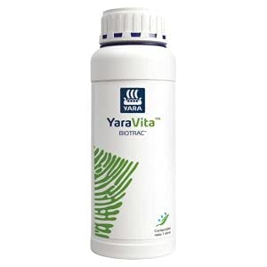 MV A_YaraVita BIOTRAC-250ml 2 का पैक