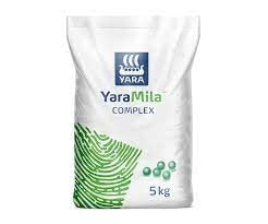 YARAMILA COMPLEX 5 KG