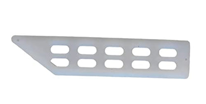 DTC Plastic Queen Bee Gate - for Apis Cerena Indica/Indian Bees – Bee Gate Prevents Swarming (Apis Cerena Indica (Indian Bees), Pack of 10)
