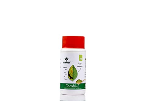 Yellowing Leaves? Weak Growth? Supercharge Your Crops with This Iron & Micronutrient Combo (Save Now!)