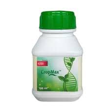 Dow Agrosciences Dupont/Dow Crop Max, Plant Growth Simulator For Vegetables And Field Crops (500Ml)