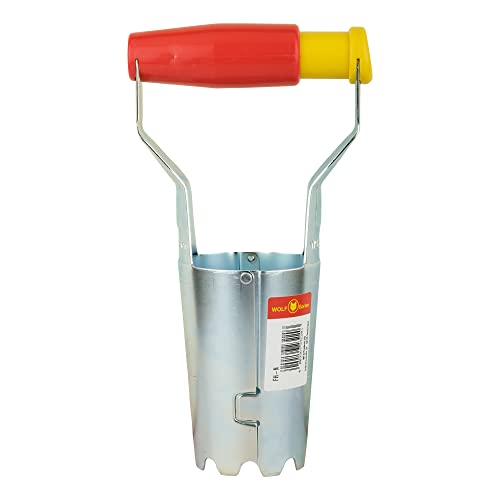 WOLF-Garten 1967000 Automatic Bulb Planter