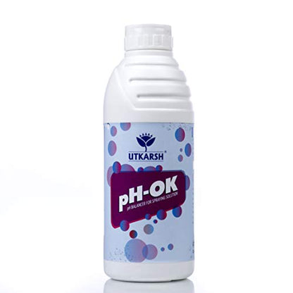 Utkarsh pH-OK