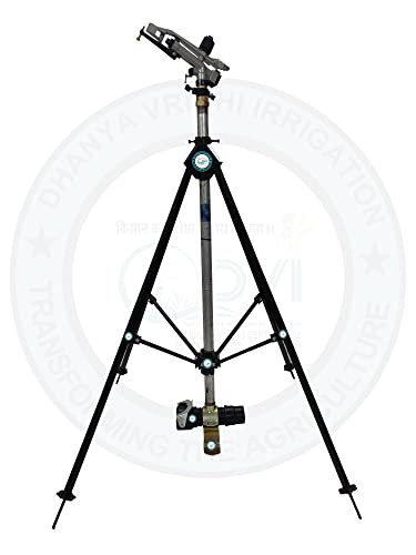 water saving irrigation solutions
