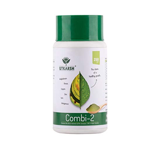Utkarsh Combi - 2 (250 gm)
