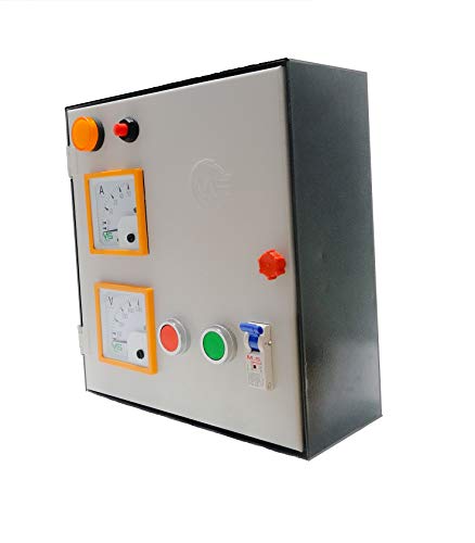 ms control 3 Single phase water pump panel/Submersible Water Pump Submersible Water Pump (3 hp)…