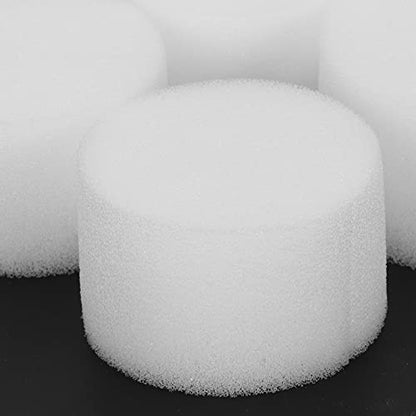 Hydroponic Sponge, Gardening Sponge Hydroponic Tool for Artificial Breeding for Modern Agriculture for Greenhouse Cultivation
