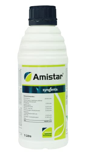 Syngenta Amistar Fungicide 100ml (Pack of 1)