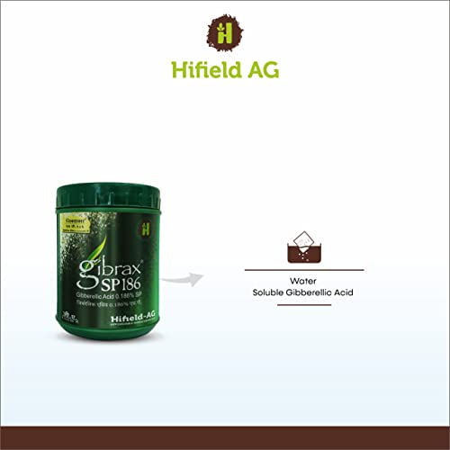 Hifield AG Gibrax SP186-250 GM (Gibberellic acid)