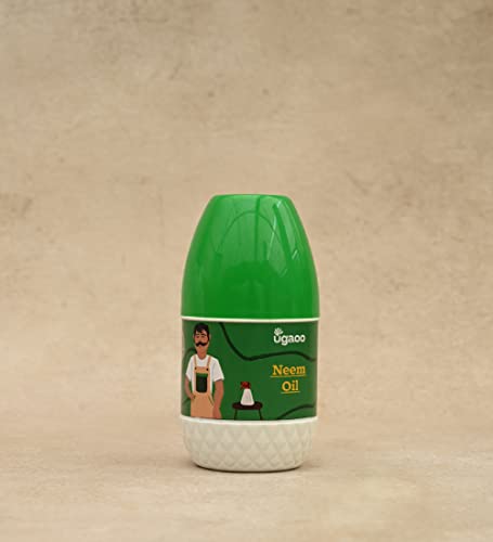 ugaoo neem oil