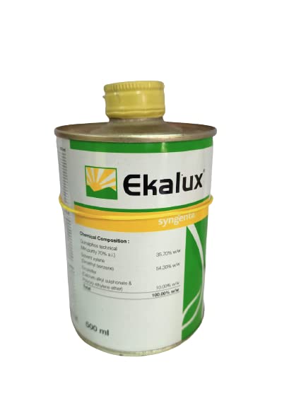 EKALUX -500 मिली