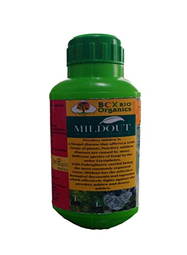 Mildout  500ml