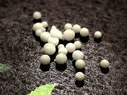 YARA LIVA CALCINIT 1 KG(CALCIUM)