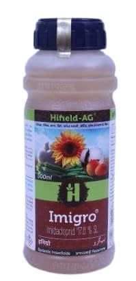 HIFIELD Imigro (Imidacloprid 17.8% SL) (500)