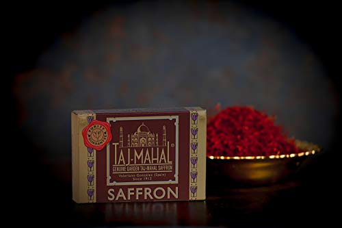 saffron price