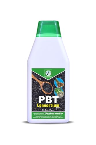 Vijaya Agro Industries PBT Consortium (500 ml)