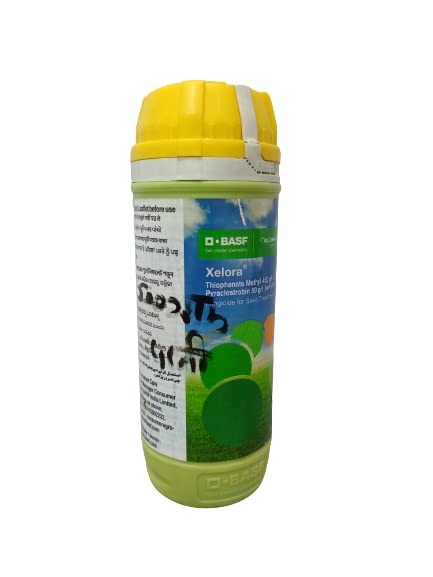 BASF xelora seed treatment