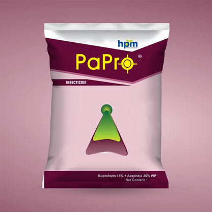 एचपीएम पप्रो - 1 किलो