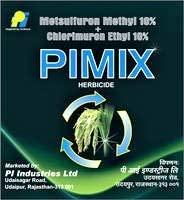 PI Industries PI PIMIX - 8g