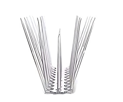 Essoti Store Pigeon Bird Control Spike Set of 7 Pieces…