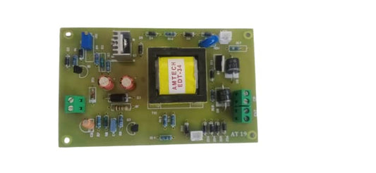 Zatka Circuit Main Card Mother Board