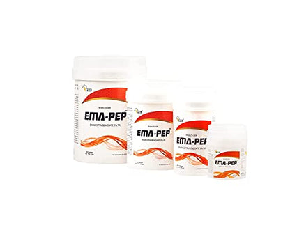 Ema Pep 5 (Emamectin Benzoate 5% SG) बुरशीजन्य रोगांच्या विस्तृत श्रेणीवर नियंत्रण