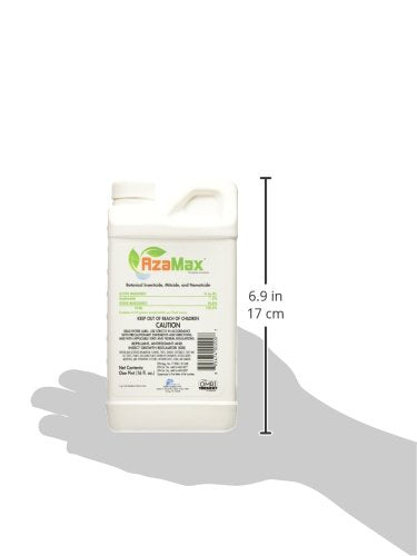 azadirachtin pesticide 