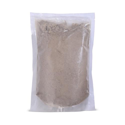 Paripurna Organics Bone Meal 1 kg Fertilizer For Plant | Steamed Bone Meal Natural Plant Fertilizer Home Garden All Kind of Plant