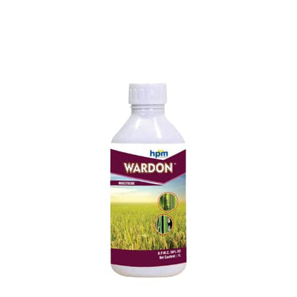 Hpm Wardon - 1 liter