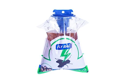activation of fly bag