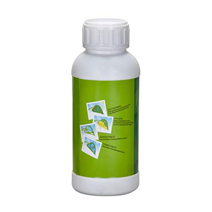 applications of silicon surfactant