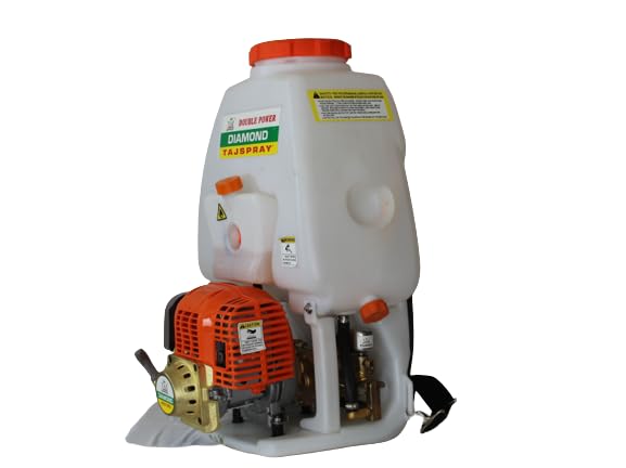 Power spray pump shop for agriculture