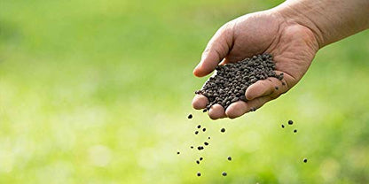 Green Paradise Super Prom Organic Fertilizer Granule by Pradhan-Pack of 5(2500 Gram)