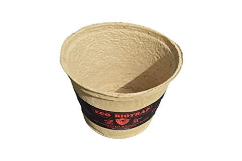 ec biotraps for mosquito control