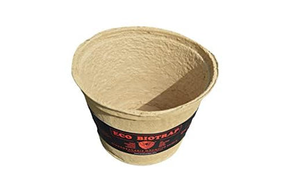 ec biotraps for mosquito control