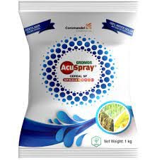 Coromandel Gromor Acuspray Cereal SP 1 Kg.