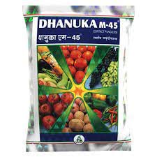 धा-नुका एम-45