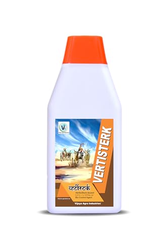 Vijaya Agro Industries Verticillium lecanii