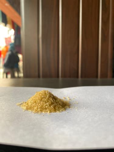 मैग मिक्स मैग्नीशियम सल्फेट 500 ग्राम (ढीला)