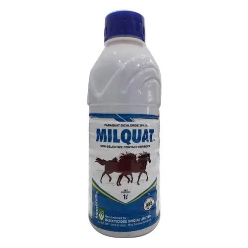 MILQUAT 1 LT Non Selective Herbicide