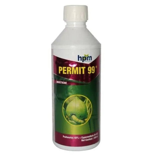 permit 99