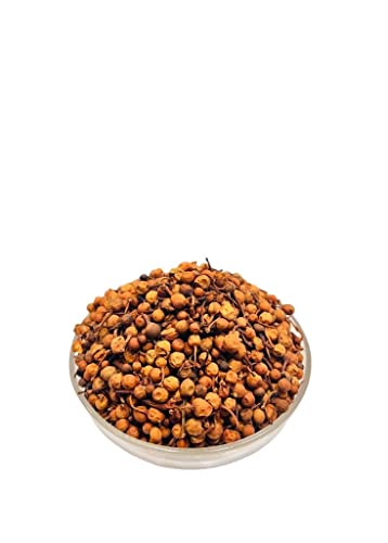 Ayushiv NAGKESAR (OCHROCARPUS LONGIFOLIUS) - NAG KESAR - NAGKESHAR - NAG KESHAR - COBRAS SAFFRON (100)