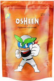 Osheen