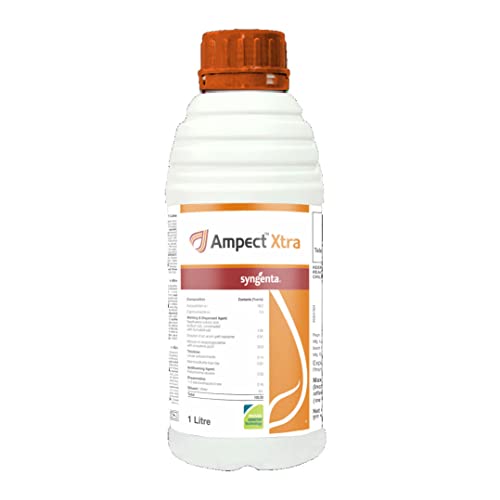 Syngenta Ampect Xtra Fungicide 1L (Pack of 1)