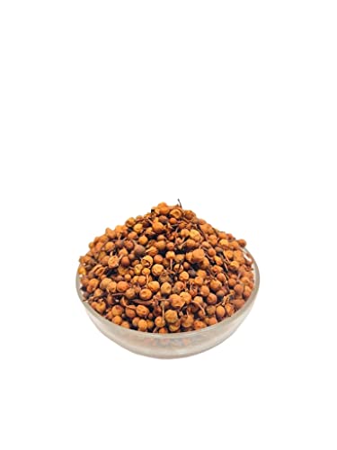 Ayushiv NAGKESAR (OCHROCARPUS LONGIFOLIUS) - NAG KESAR - NAGKESHAR - NAG KESHAR - COBRAS SAFFRON (100)