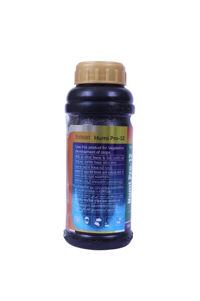 benefits of humic acid